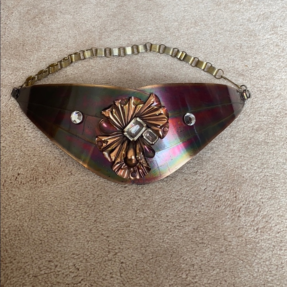 Vintage waist Belt